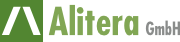 Logo Alitera - Lebensräume für psychisch kranke Menschen